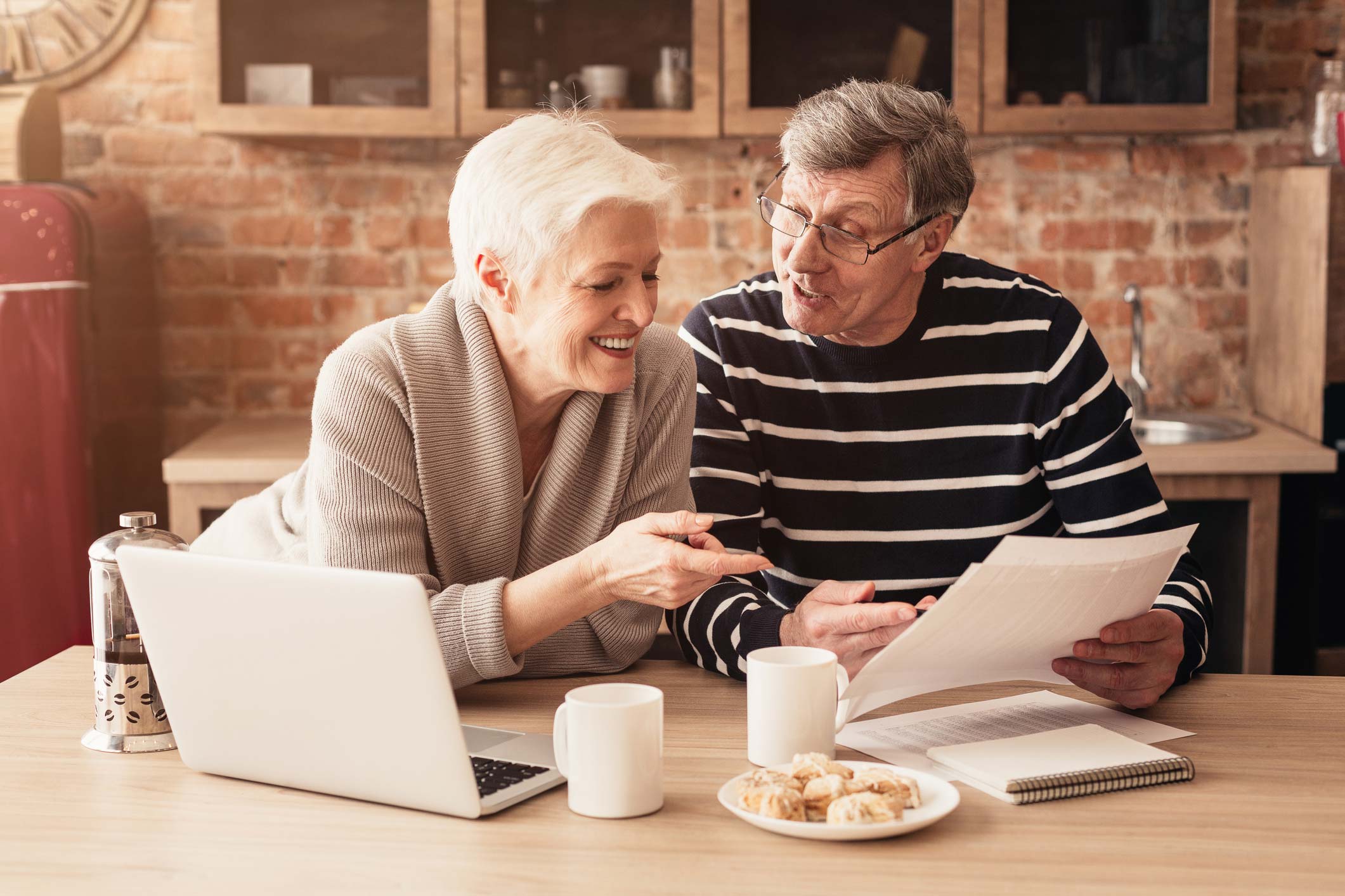 What Is A Retirement Planning