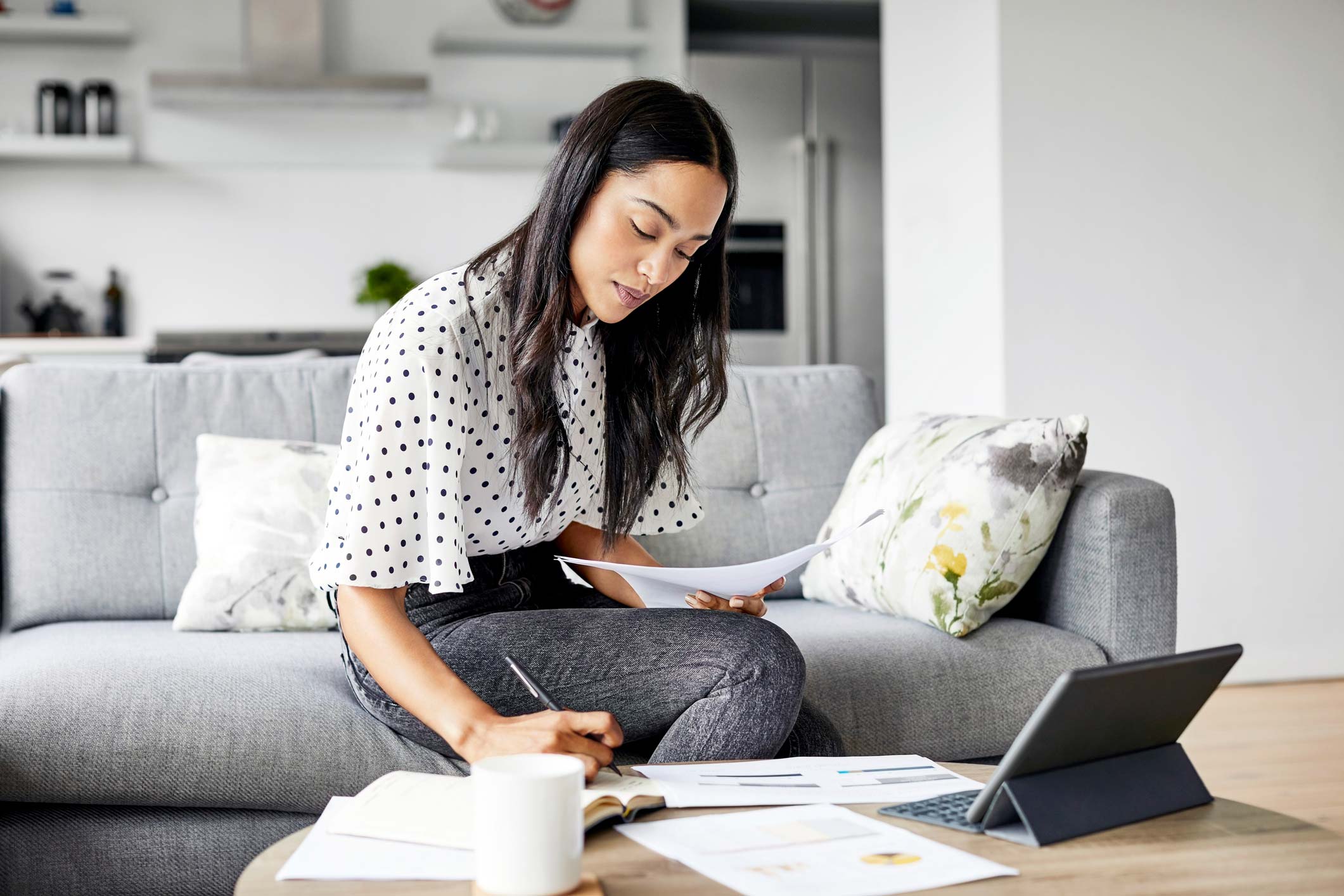 Five Financial Planning Tips for Women in 2020 | CFP - Let's Make a Plan